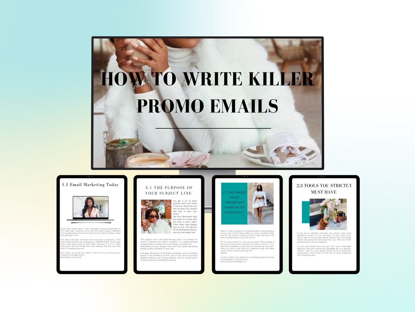 Email Marketing Bundle