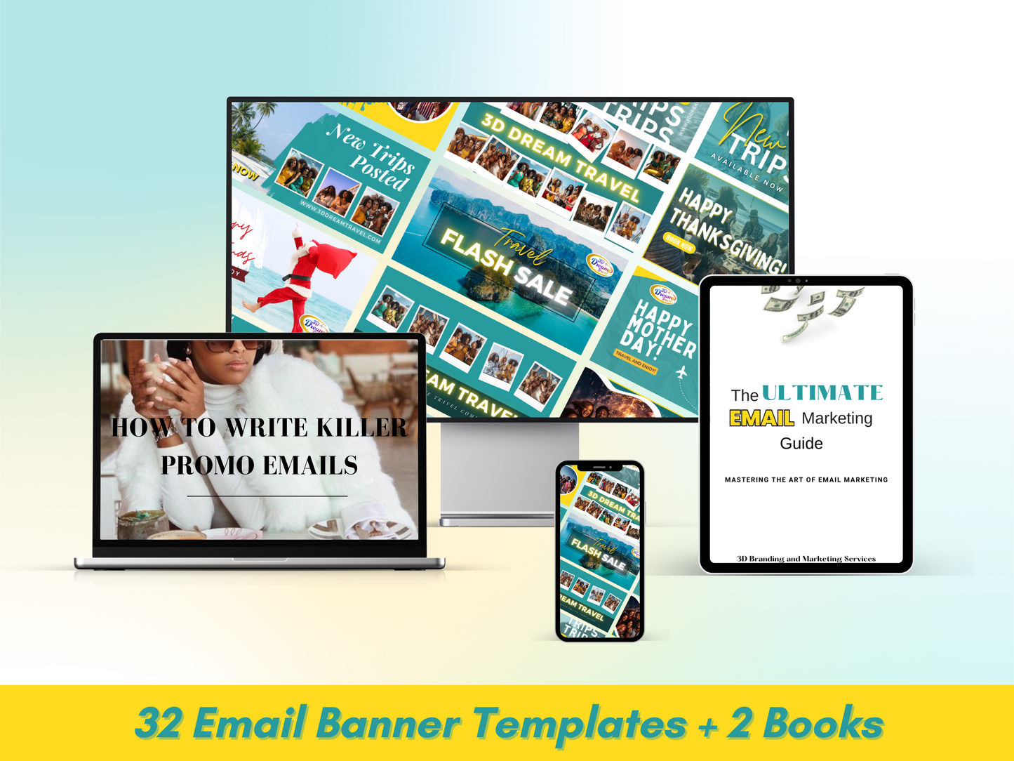 Email Marketing Bundle