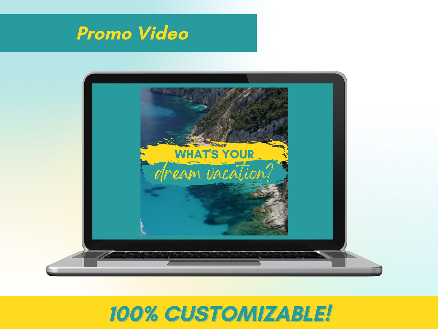Travel Professional Branding Kit Set 2