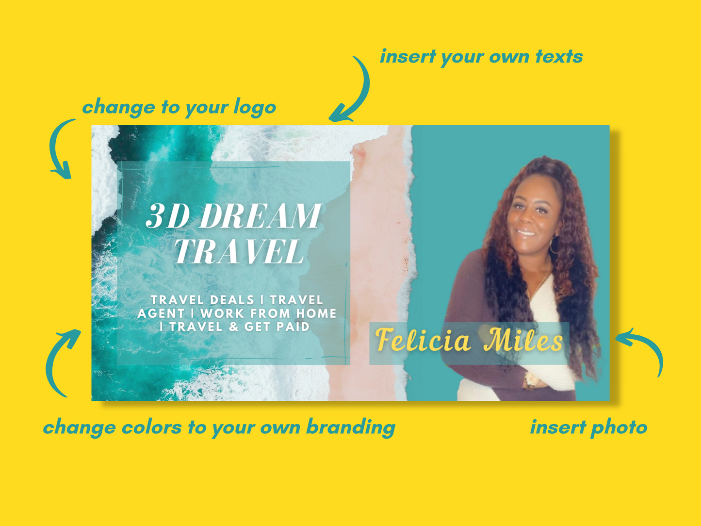 Facebook Cover Set 2