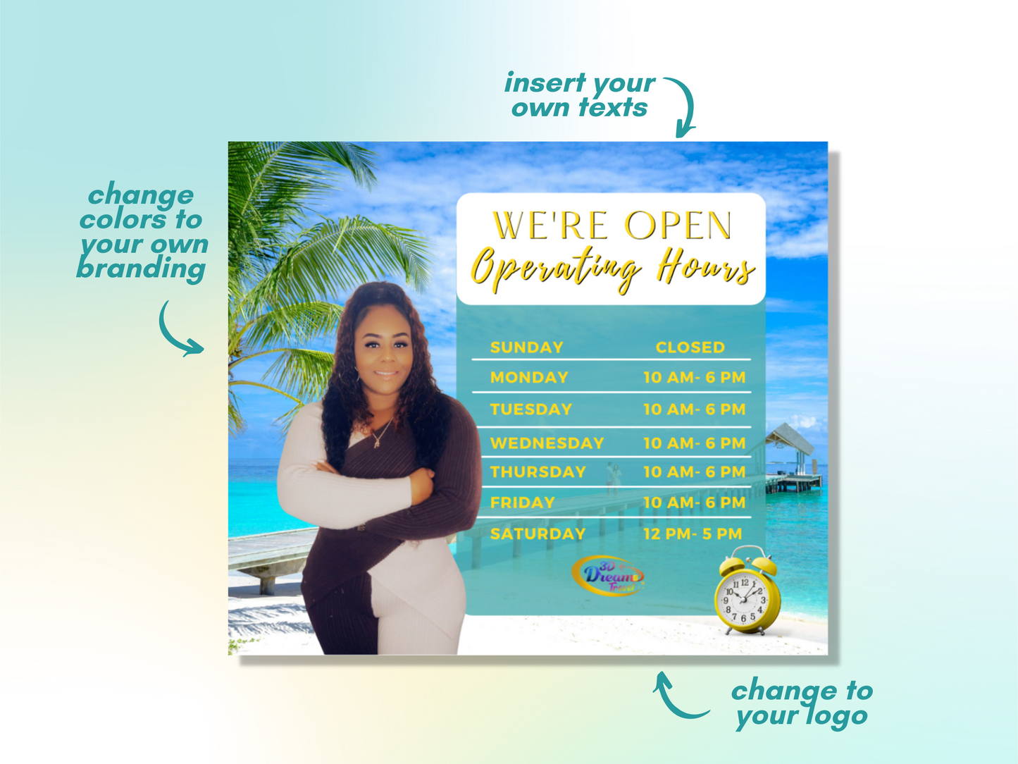 Hours Of Operation Facebook And Instagram