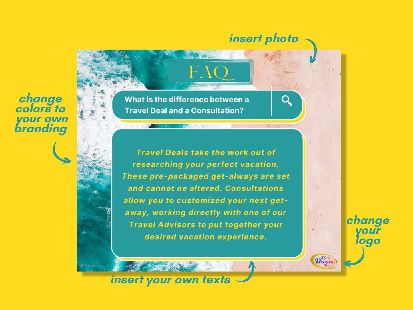Frequently Asked Questions Facebook And Instagram Set 2