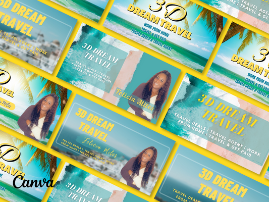 Facebook Cover Set 2